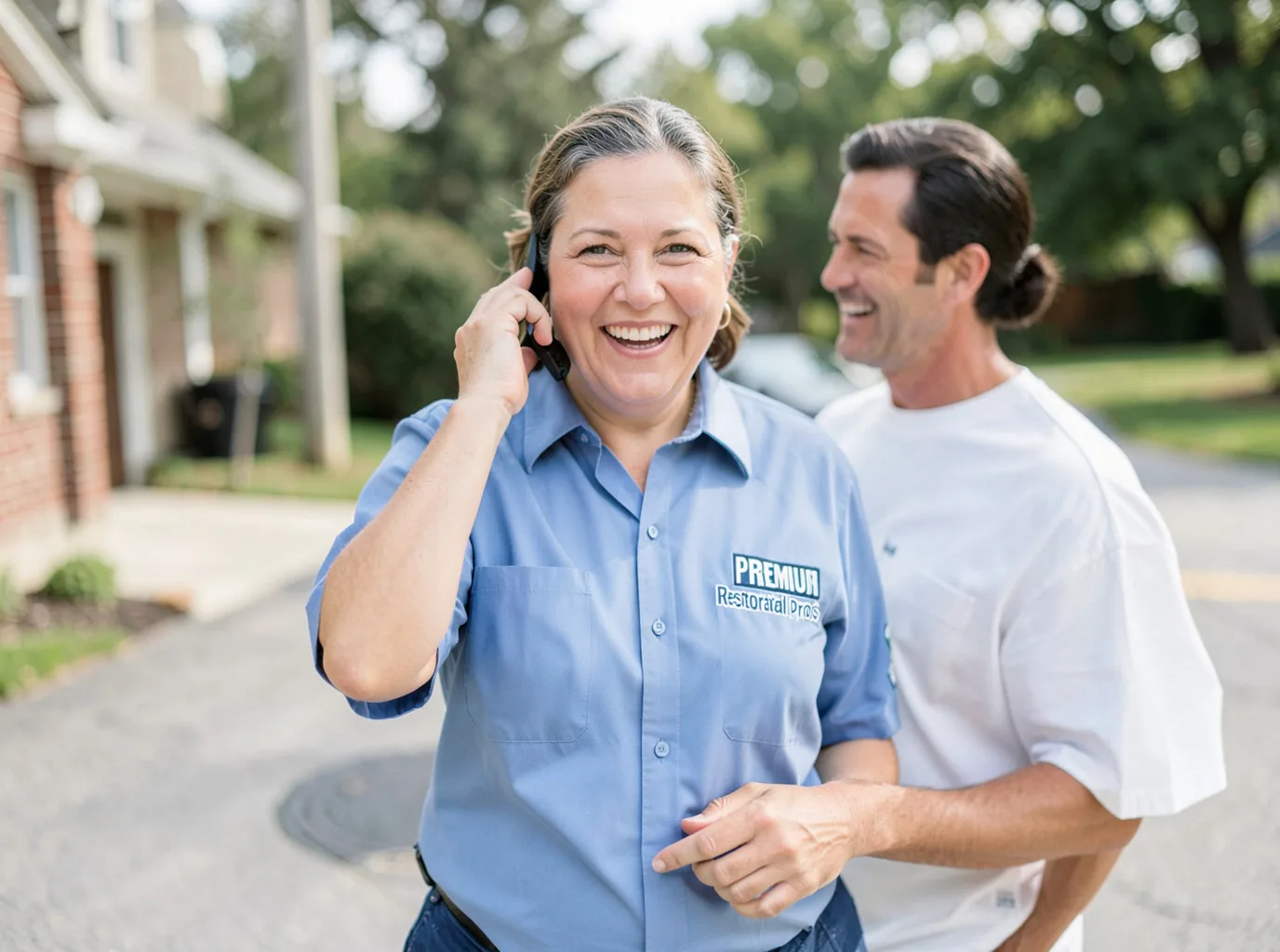 Water Damage Restoration Holyrood, KS FAQs